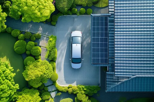 Calcul surface panneaux solaires selon consommation électrique annuelle exprimée en kilowattheures par m2